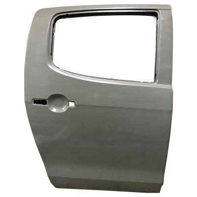 REAR DOOR - R/H - TO SUIT ISUZU D-MAX P/UP 2012-