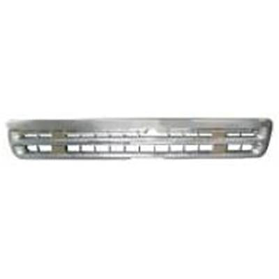 FRONT PANEL - GRILLE - CHROME - 2003- - ISUZU GIGA CVR/CXZ/CXM/EXR 2003-