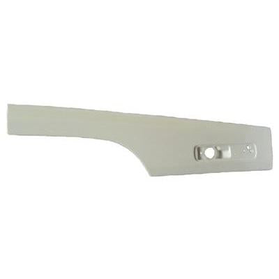 FRONT DOOR GARNISH - W/SLP HOLE - R/H - ISUZU FRR/FSR/FTR 1996-