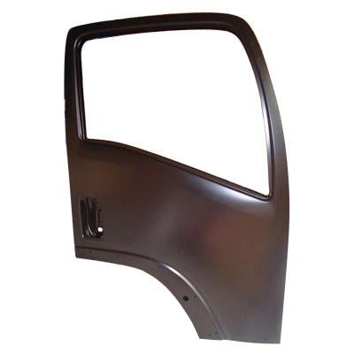 FRONT DOOR SHELL - R/H - W/O MIRROR ARM HOLE - ISUZU FORWARD FRR/FSR/FTR/FVR 2008