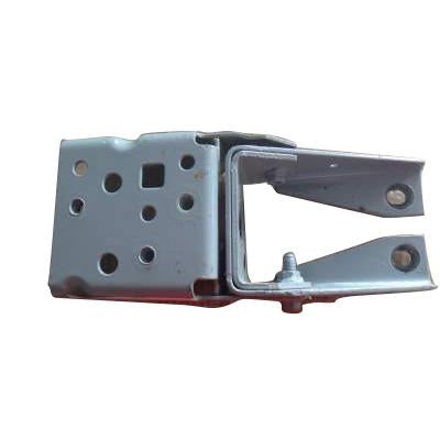 FRONT BUMPER IRON - L/H - NARROW - ISUZU FORWARD FRR/FSR/FTR/FVR 2008