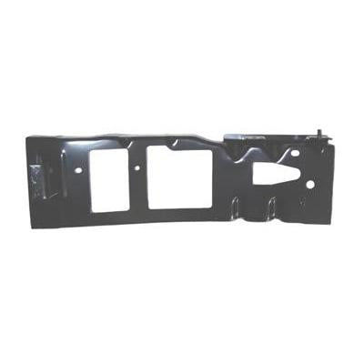 FRONT BUMPER IRON - L/H - WIDE - ISUZU ELF NPR/NRR/NKR/NHR 1994-