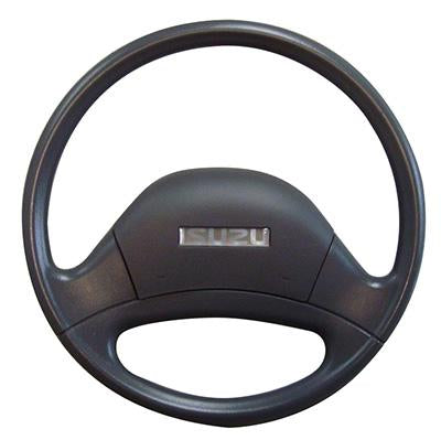 STEERING WHEEL - ISUZU NKR/NPR 2009-