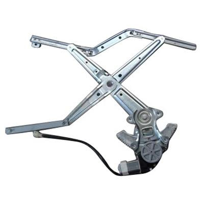 WINDOW REGULATOR - R/H - ELECTRIC - W/MOTOR - ISUZU NKR/NPR 2009-