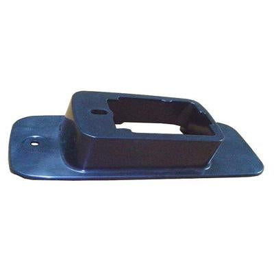 SIDE LAMP SURROUND - R/H - IN DOOR - HIGH - ISUZU NKR/NPR 2009-