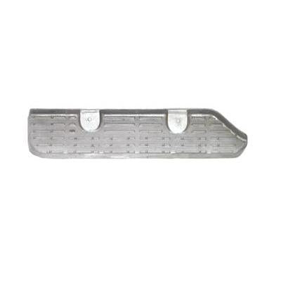 STEP - ALLOY - R/H - REAR PILLAR - HINO PROFIA SS/FN/LSH/LFS 1994-