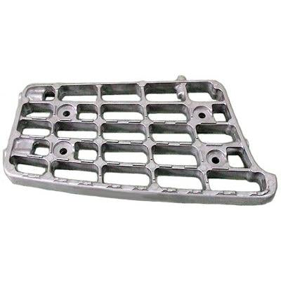 STEP ALLOY - L=R - LOWER - HINO PROFIA SH 2002-