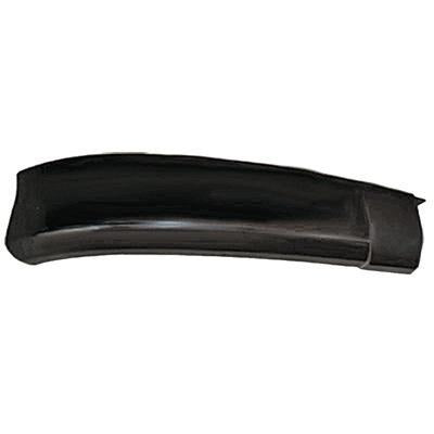 LOWER BUMPER MOULDING - SIDE - R/H - BLACK - HINO PROFIA SH 2002-