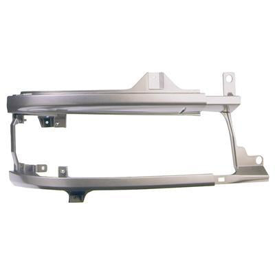 HEADLAMP BEZEL - R/H - HINO ECONO FC/MFB 1998- ( HINO RANGER )