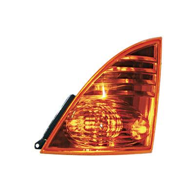 CORNER LAMP - L/H - HINO RANGER 2002 -