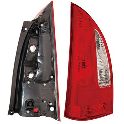 REAR LAMP - L/H - TO SUIT MAZDA PREMACY 1999-2001