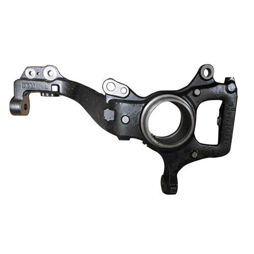 SUSPENSION KNUCKLE - L/H - TO SUIT MAZDA BT50 P/UP 2012-  2WD