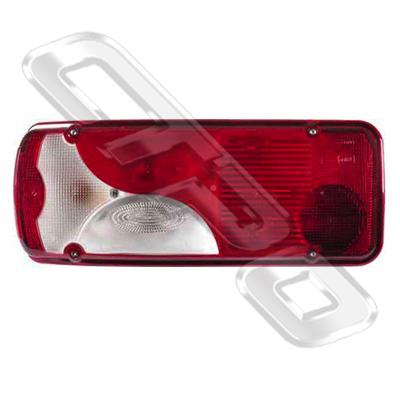 REAR LAMP - L/H - TO SUIT MERCEDES SPRINTER 2006-