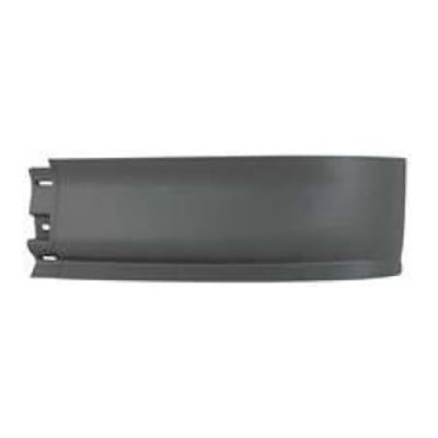 FRONT BUMPER - APRON - L/H - 220MM HIGH - MERCEDES BENZ ACTROS - MP2