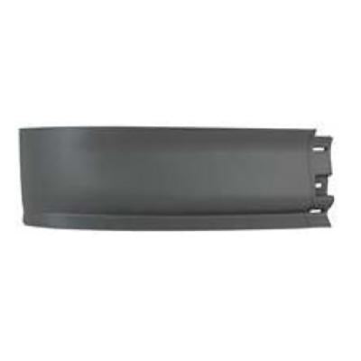 FRONT BUMPER - APRON - R/H - 220MM HIGH - MERCEDES BENZ ACTROS - MP2