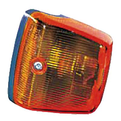 SIDE LAMP - R/H - AMBER - MERCEDES BENZ ATEGO