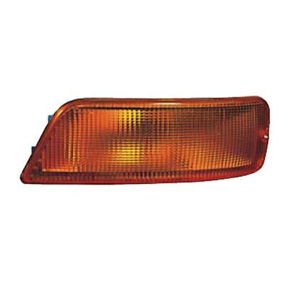 CORNER LAMP - L/H - AMBER - MERCEDES BENZ ATEGO