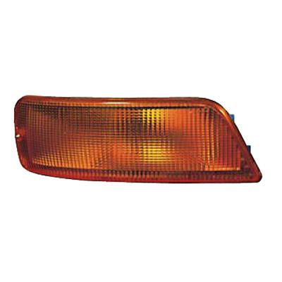 CORNER LAMP - R/H - AMBER - MERCEDES BENZ ATEGO