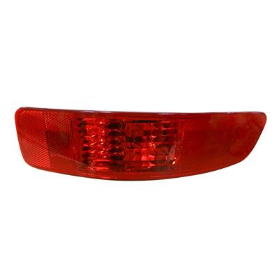 REAR BUMPER LAMP - R/H - TO SUIT MITSUBISHI OUTLANDER 2007-