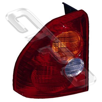 REAR LAMP - L/H - TO SUIT MITSUBISHI MAGNA TJ/L 4DR 2000-*