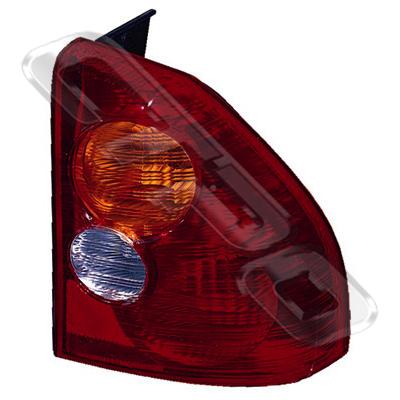 REAR LAMP - R/H - TO SUIT MITSUBISHI MAGNA TJ/L 4DR 2000-*