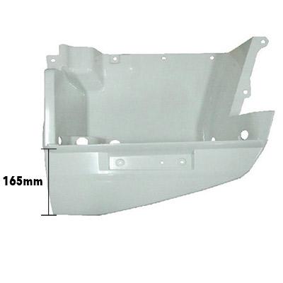 STEP PANEL - L/H - MITSUBISHI FIGHTER 2006-