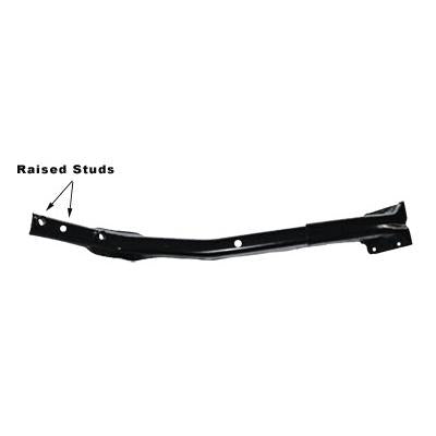 STEP HOLDER - L/H - REAR - MITSUBISHI FP517/FP519/FP350 1997-