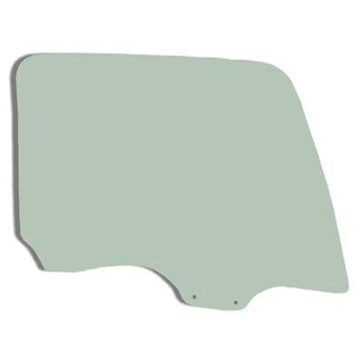 GLASS - FRONT DOOR - L/H - MITSUBISHI FP517/FP519/FP350 1997-