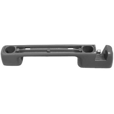 FRONT PANEL - HANDLE - W/O COVER - R/H - MITSUBISHI FP517/FP519/FP350 1997-