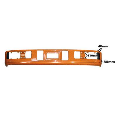 FRONT BUMPER - 360mm DEEP - MITSUBISHI FP517/FP519/FP350 1997-