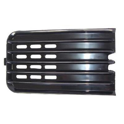 FRONT BUMPER GARNISH - L/H - MITSUBISHI FP517/FP519/FP350 1997-