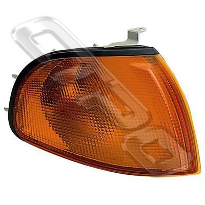 CORNER LAMP - R/H - AMBER - TO SUIT MITSUBISHI SPACEGEAR/L400 1995-