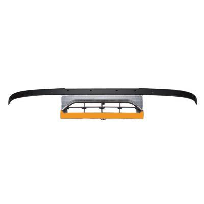 GRILLE - NARROW CAB - WITH AMB/CLR GARNISH - MITSUBISHI CANTER FE5/FE6 1994-