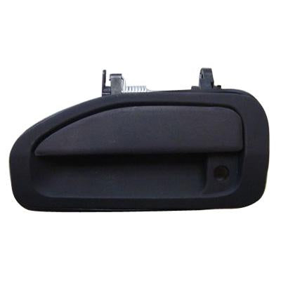 DOOR HANDLE - L/H - OUTER - MITSUBISHI CANTER FE7/FE8 2005-