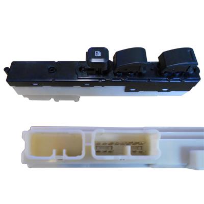 DOOR SWITCH - R/H - 12V - SINGLE PLUG - MITSUBISHI CANTER FE7/FE8 2005-