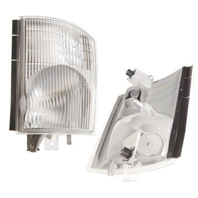 CORNER LAMP - R/H - W/O BULB - MITSUBISHI CANTER FE7/FE8 2005-