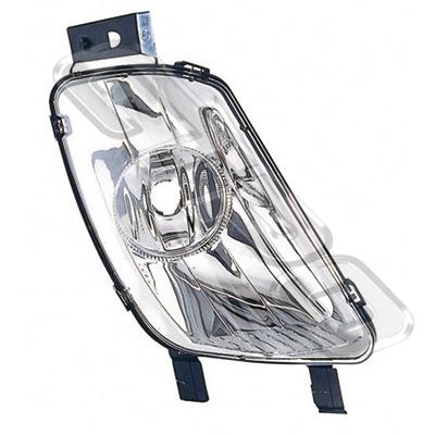 FOG LAMP - R/H - TO SUIT PEUGEOT 308 2007-