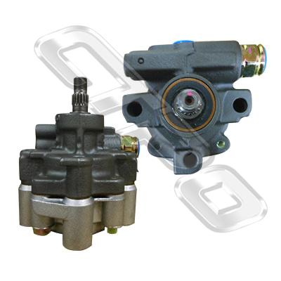 POWER STEERING PUMP - TO SUIT TOYOTA ALTEZZA - SXE10 - 98-