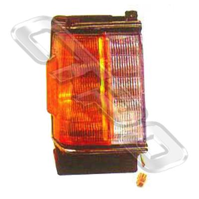 CORNER LAMP - L/H - TO SUIT TOYOTA CRESSIDA 1981-82