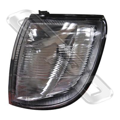 CORNER LAMP - L/H - TO SUIT TOYOTA HILUX SURF - KZN185 - 99- F/LIFT