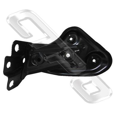 FRONT BUMPER BRACKET - R/H - TO SUIT TOYOTA HILUX 2015-