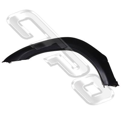 FRONT GUARD FLARE - L/H - TO SUIT TOYOTA PRADO J95 1996-