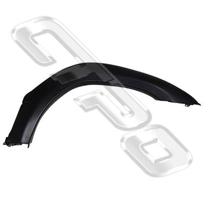 FRONT GUARD FLARE - R/H - TO SUIT TOYOTA PRADO J95 1996-