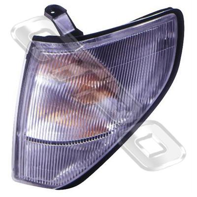 CORNER LAMP - L/H - TO SUIT TOYOTA PRADO J95 1996-