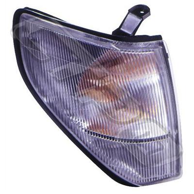 CORNER LAMP - R/H - TO SUIT TOYOTA PRADO J95 1996-