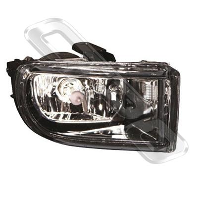 FOG LAMP - L/H - TO SUIT TOYOTA CALDINA 1998 - ST210/215