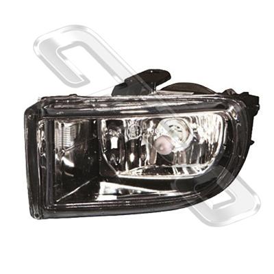 FOG LAMP - R/H - TO SUIT TOYOTA CALDINA 1998 - ST210/215