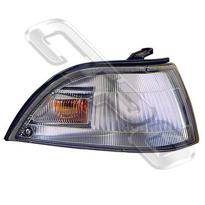 CORNER LAMP - R/H - TO SUIT TOYOTA COROLLA EE90 SDN-H/B-WGN