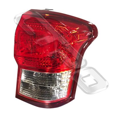 REAR LAMP - R/H - TO SUIT TOYOTA COROLLA/FIELDER 2012-  STATION WAGON