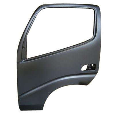 FRONT DOOR SHELL - L/H - TOYOTA DYNA XZU320 2000-